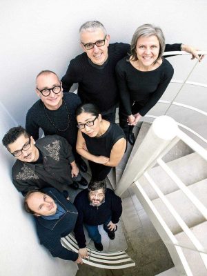 Viterbo - Sentieri selvaggi al teatro Dell'Unione