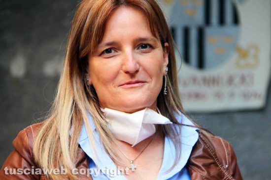 Viterbo - Alessandra Cortese