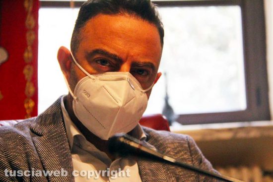 Viterbo - Pietro Nocchi