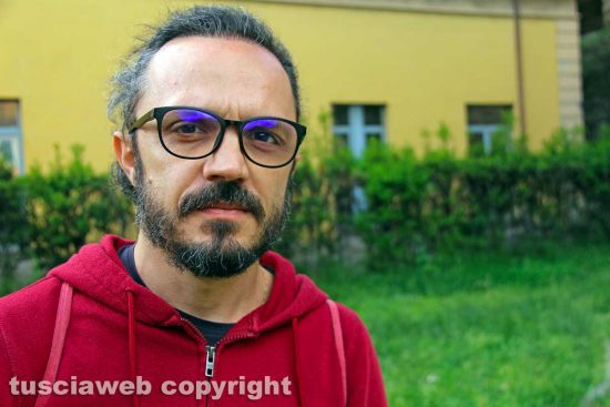 Viterbo - Andrea Roncolini