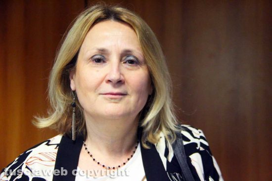 La pm Paola Conti