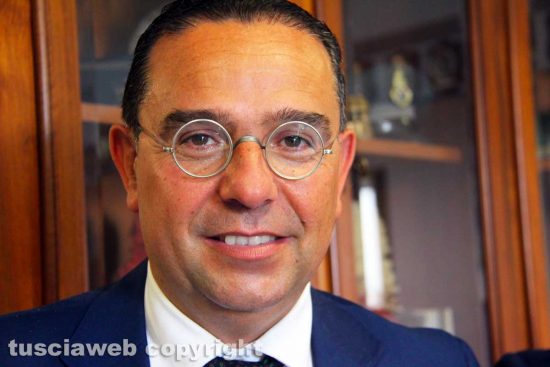 Il pm Massimiliano Siddi
