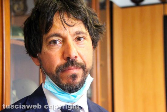 Il pm Michele Adragna