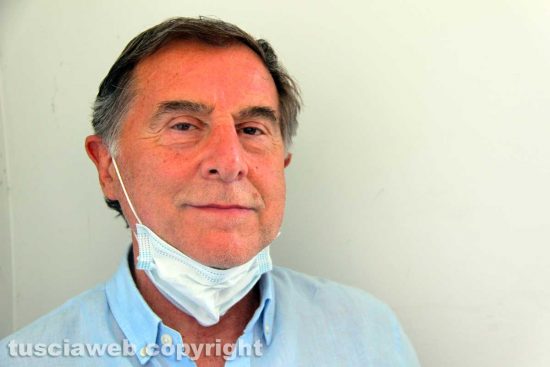 Viterbo - Maurizio Guerrini