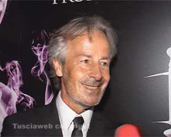 Massimo Scapigliati
