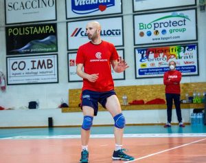 Sport - Pallavolo - Luca Pasquini