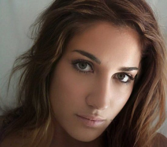Silvia Casanova