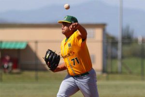 Sport - Baseball - Montefiascone - Polanco