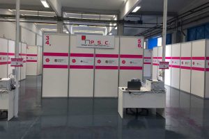 Il gruppo "Prima solo components" diventa hub vaccinale nel Lazio