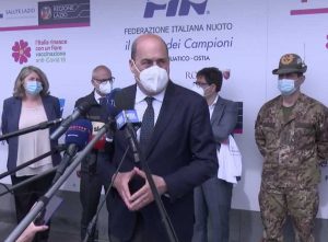 Nicola Zingaretti