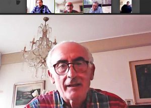 Viterbo - Comune - Conferenza stampa dell'opposizione sul bilancio 