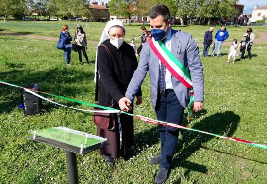 Il progetto “Avere cura del creato”