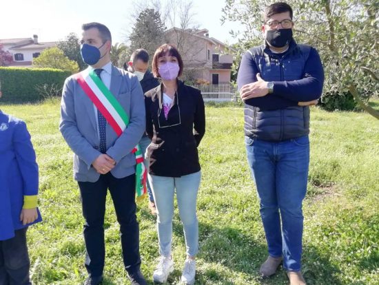 Il progetto “Avere cura del creato”