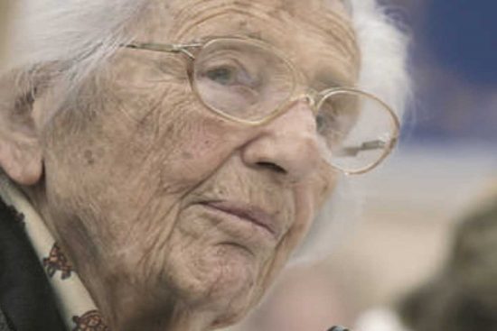Marisa Cinciari Rodano
