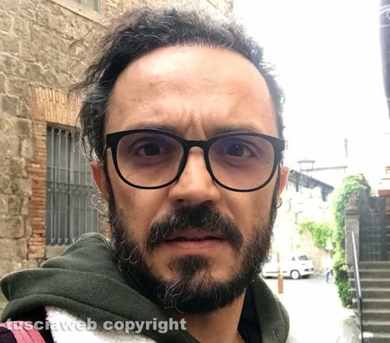 Viterbo - Andrea Roncolini