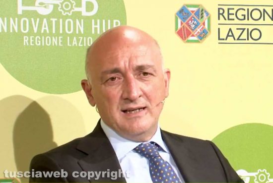 Daniele Leodori