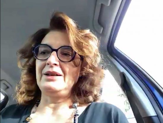 Annamaria Parente