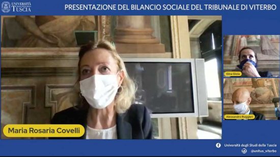 Maria Rosaria Covelli