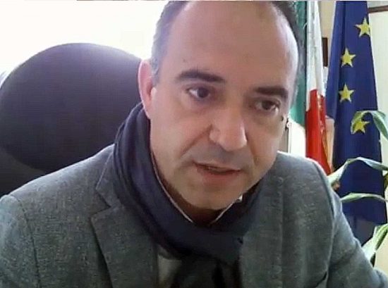 Antonio Pasquini