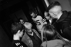 Viterbo - Selezionati i migliori soggetti del concorso "Stai lontano da me"