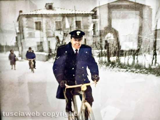 Viterbo - Museo della storia dei carabinieri
