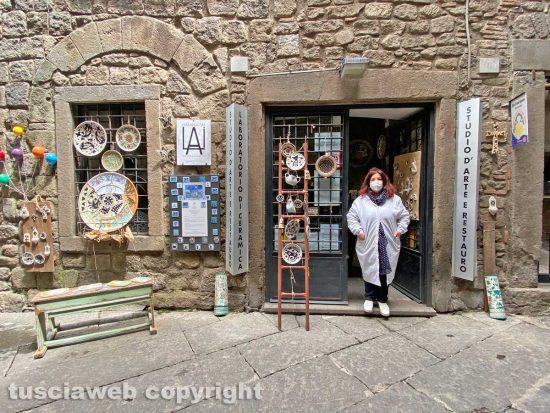 Viterbo - Daniela Lai