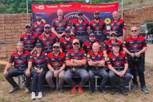 Sport - Il "Summer time 2021" a Vasanello