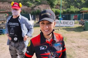 Sport - Il "Summer time 2021" a Vasanello