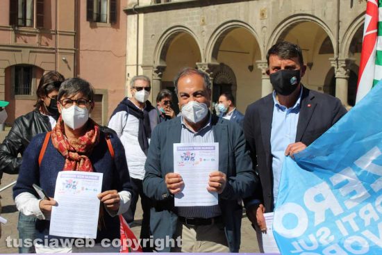 Pomante, Mannino, Turchetti