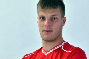 Sport - Calcio - Andrea Bianchimano