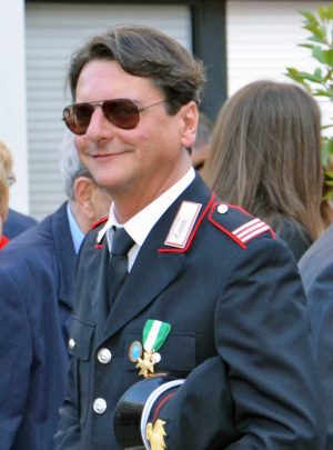 Luogotenente Leonardo Ferrante