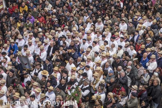 Marta - Festa della Madonna del Monte