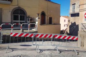 Vetralla - Via di Borgo Vecchio