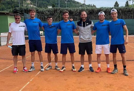 Sport - Tennis club Viterbo
