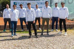 Sport - Tennis - Tc Viterbo