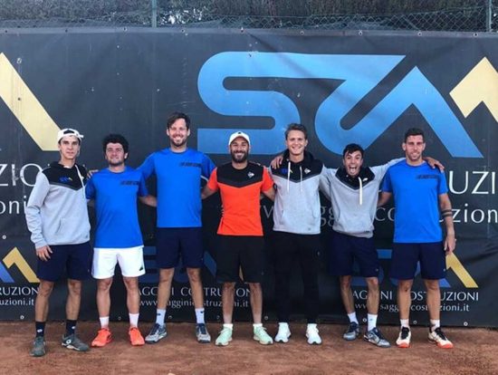 Tennis club Viterbo