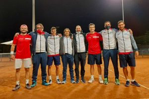 Sport - Tennis - Tc Viterbo