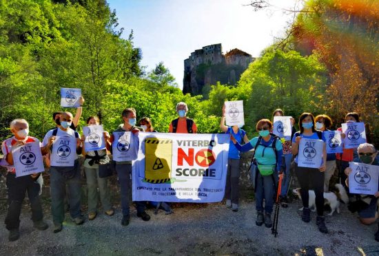 Corchiano - Comitato per la salvaguardia del Territorio