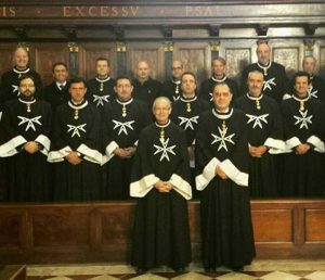 Ordine di Malta - Delegazione di Viterbo