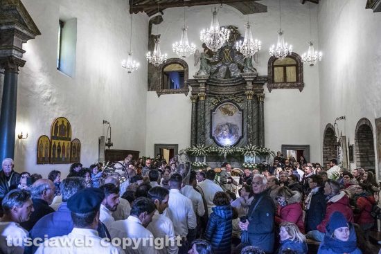 Marta - Santuario della Madonna del Monte