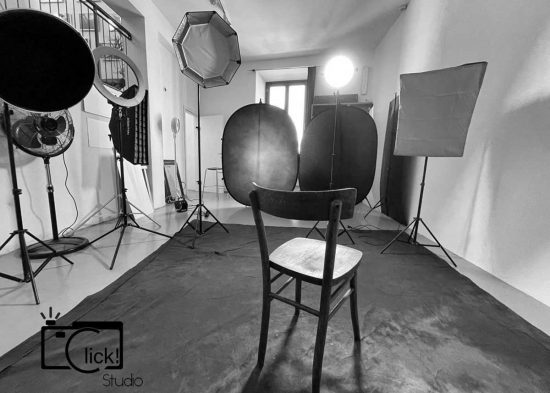 Studio fotografico