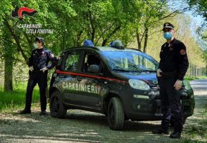 Carabinieri Forestale