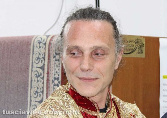 Viterbo - Daniele Camilli