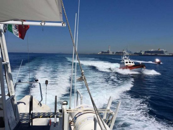 Operazione Mare sicuro