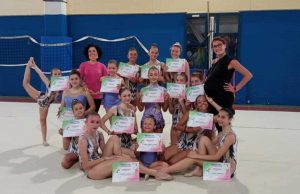 Sport - Arteritmica Tarquinia