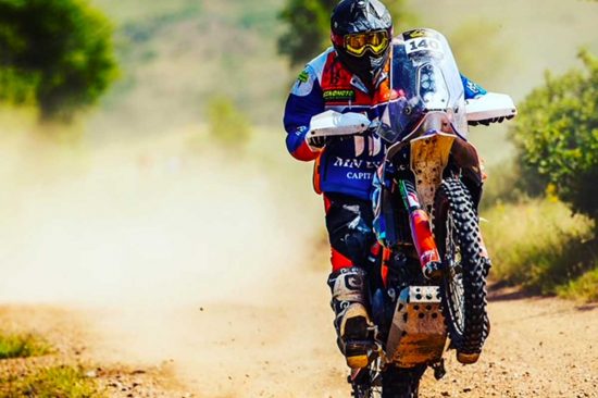 Sport - Motori - Francesco Puocci