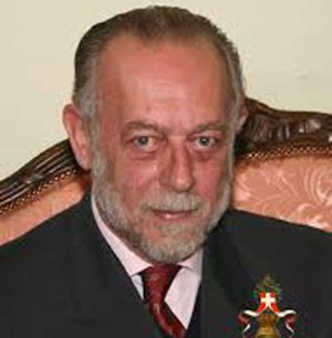 Amedeo di Savoia Aosta 