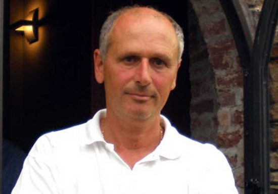 Alvaro Albanesi, presidente di Cna costruzioni di Viterbo e Civitavecchia