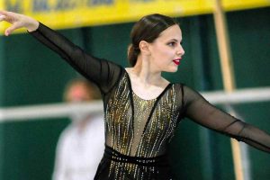 Sport - Pattinaggio artistico - Libertas Pilastro