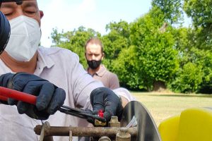 Cpn e Crea insieme per un'agricoltura sostenibile
